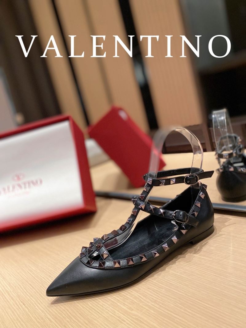 Valentino High Heels